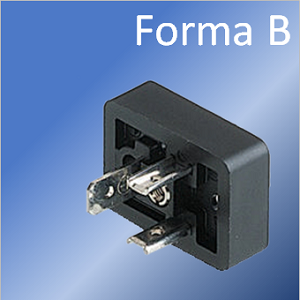 Forma B basetta