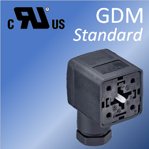 GDM Standard UL