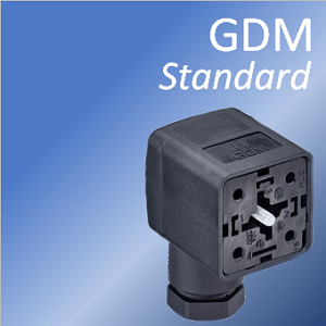 GDM Standard