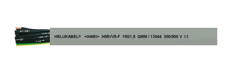 H05VV5-F (NYSLYÖ-JZ)