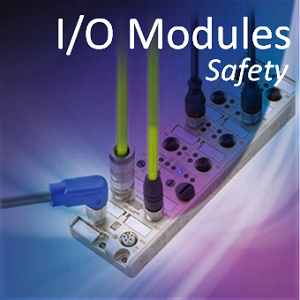 I/O Modules Safety