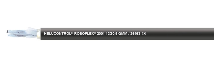HELUCONTROL® ROBOFLEX® 2001