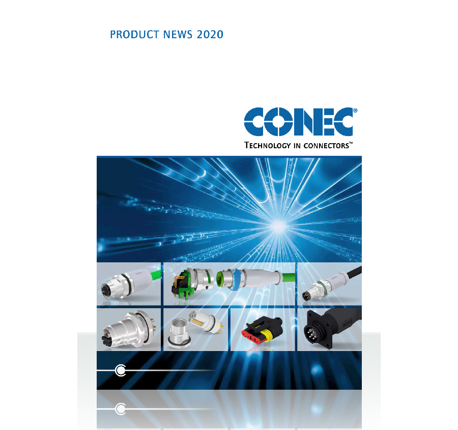 Product News 2020
