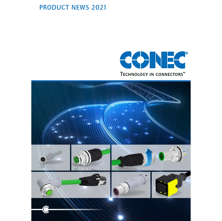 Product News 2021