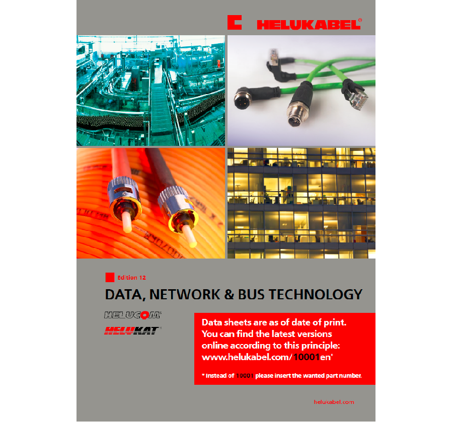 Data, Network & Bus Tecnology Ed. 12